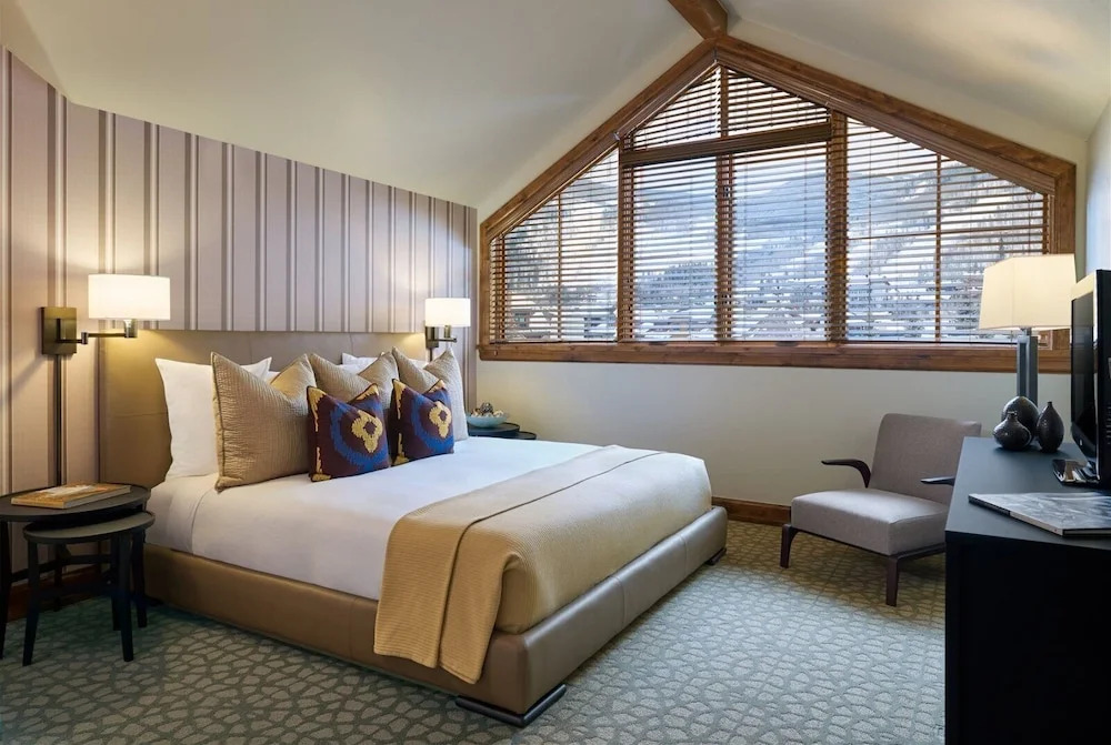 The Sebastian - Vail 1 Bedroom Residence