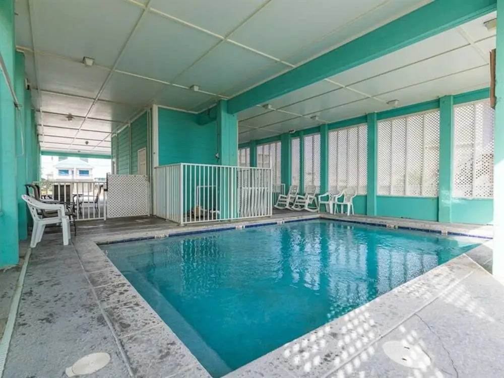 Wits End W by Meyer Vacation Rentals