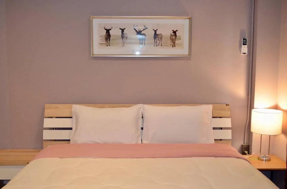 Yoyo Guest House