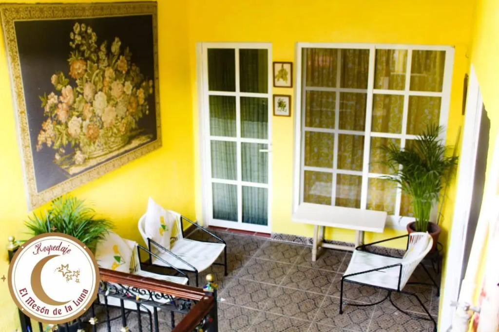 El Meson De La Luna - Tepoztlán