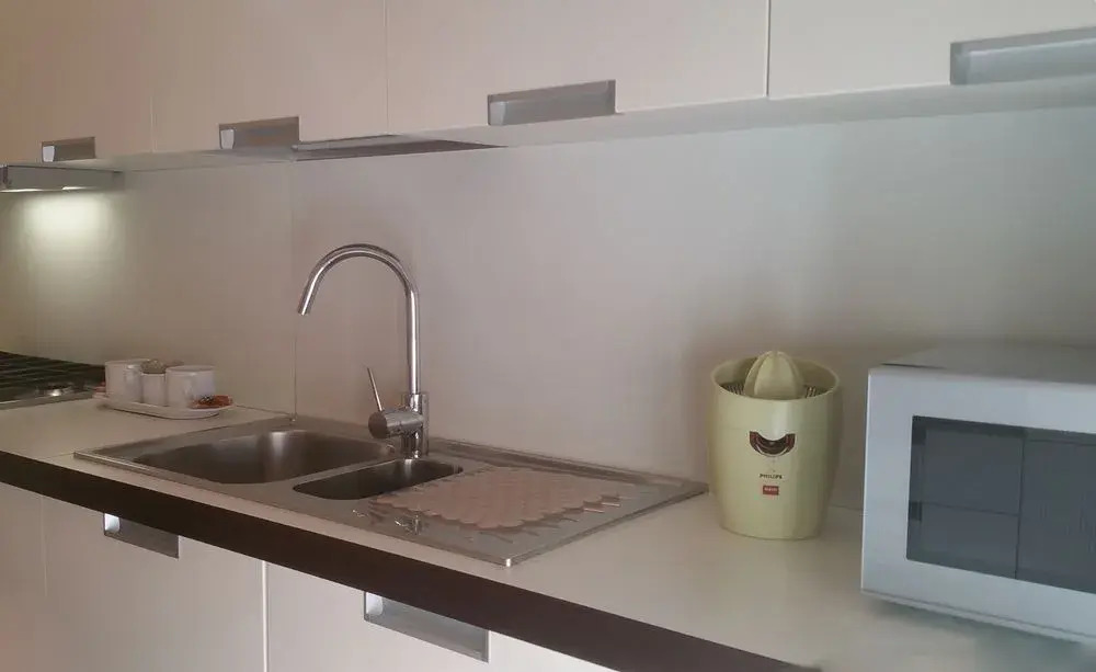 Lecasedimilano - Andrea Doria Suite