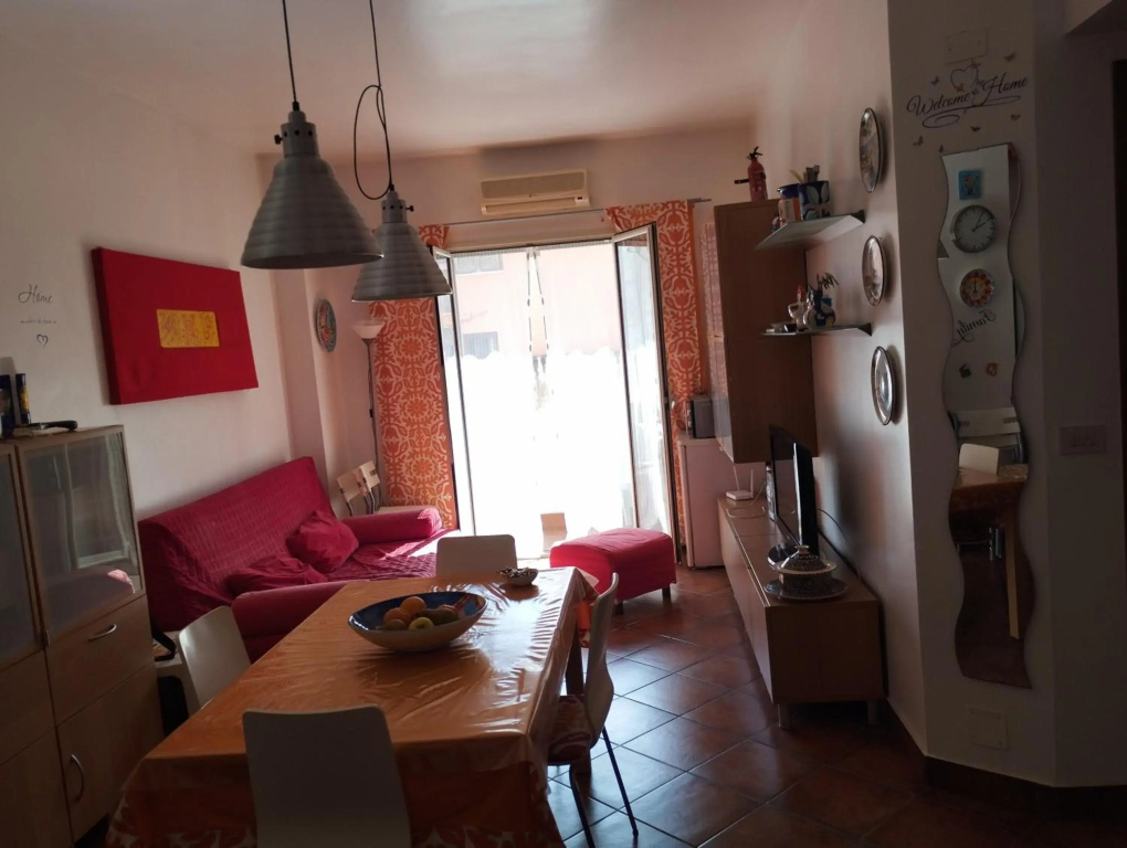 Smart Apartment by the Sea near Palermo, Sicily