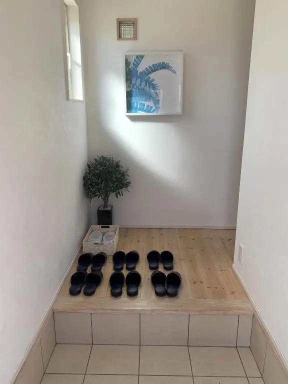 Nasushiobara Renga no ie SORA - Vacation STAY 10890