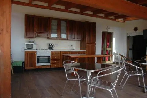 B&B La Terrazza