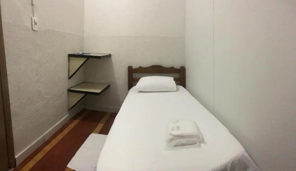 Hotel Cuiabá