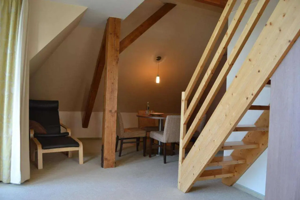 Hotel Seeblick