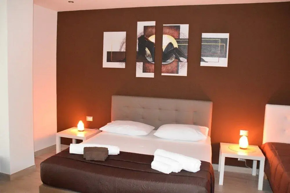 B&B Berlen