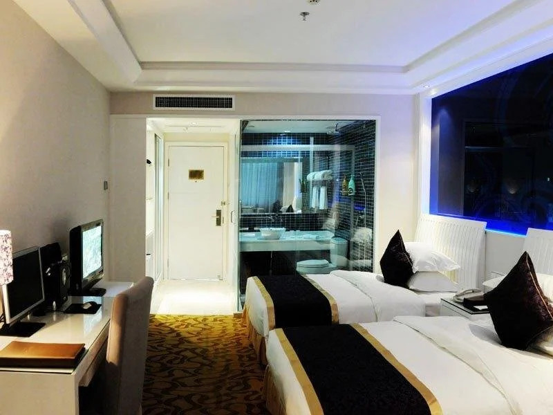 Songyang Tianyuan International Hotel