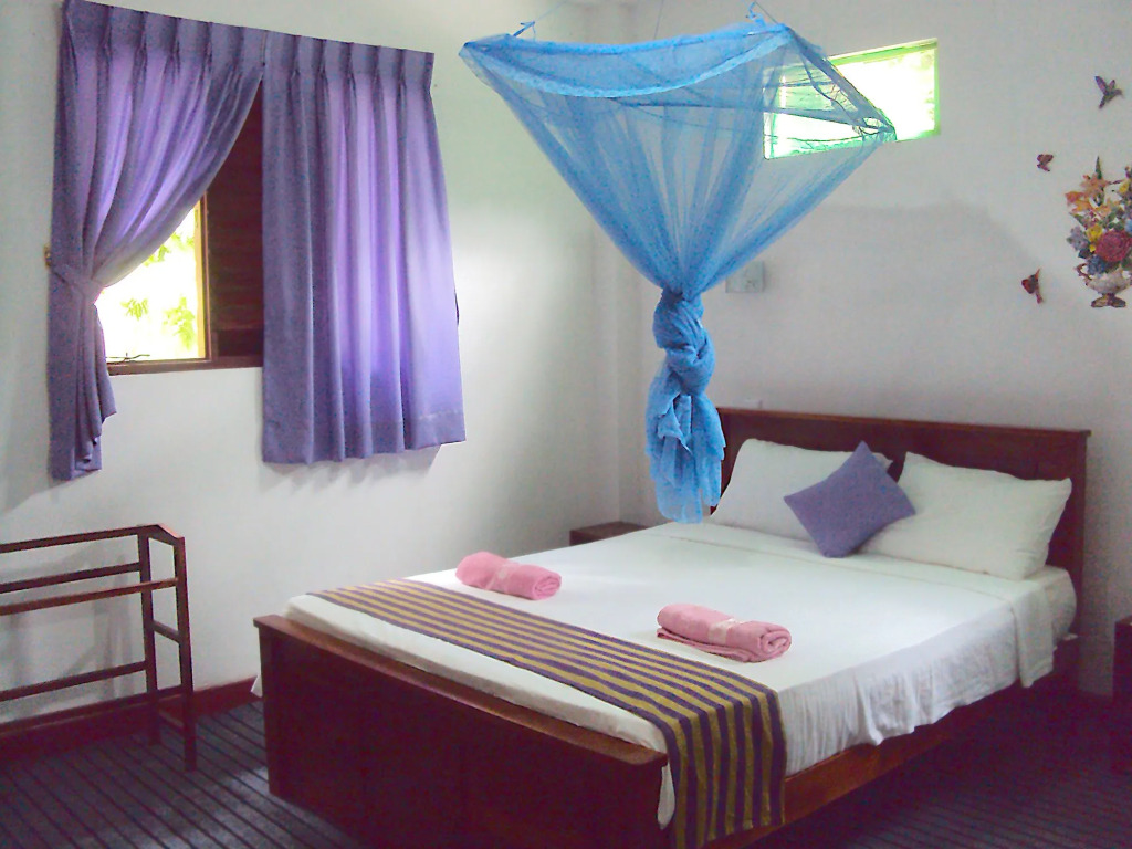 Silver Dome Guest House