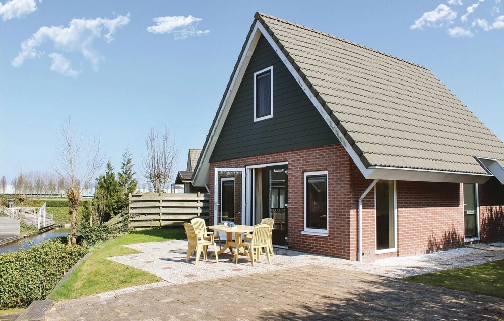 2 Bedroom Lovely Home In Opperdoes