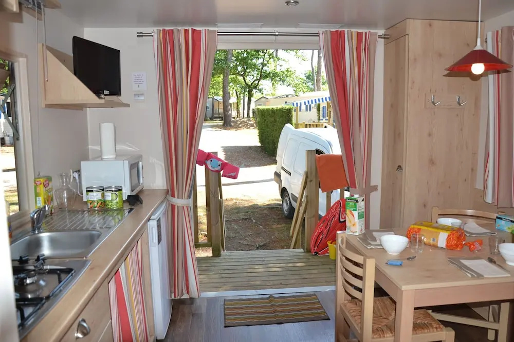 Holiday Home Villa du Fort Espagnol by Interhome