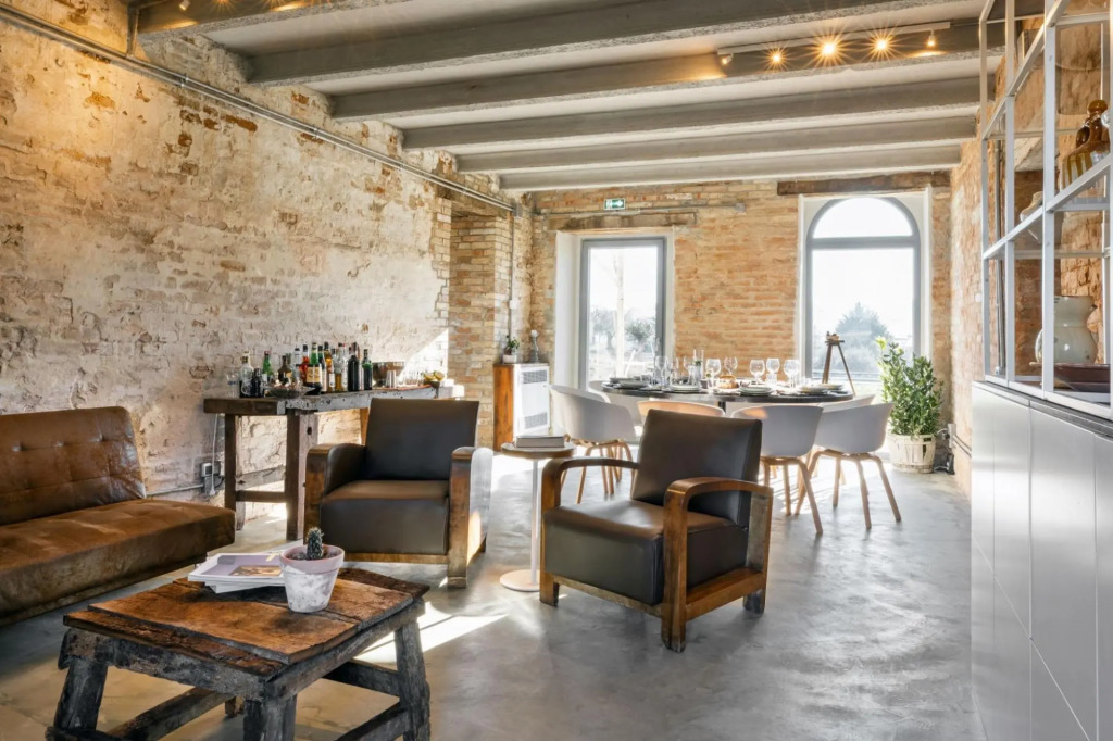 Charm and well-being in a rural setting. Dedicated to all those who seek comfort and style but love-Casa Rurale Botonto