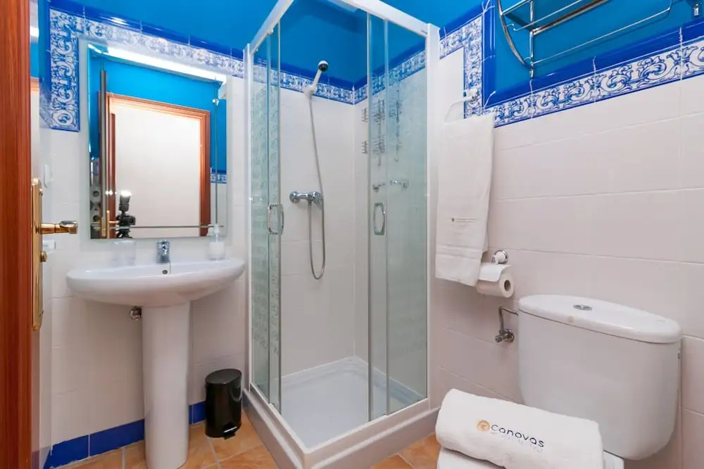 Apartamento Cañada del Barco Canovas
