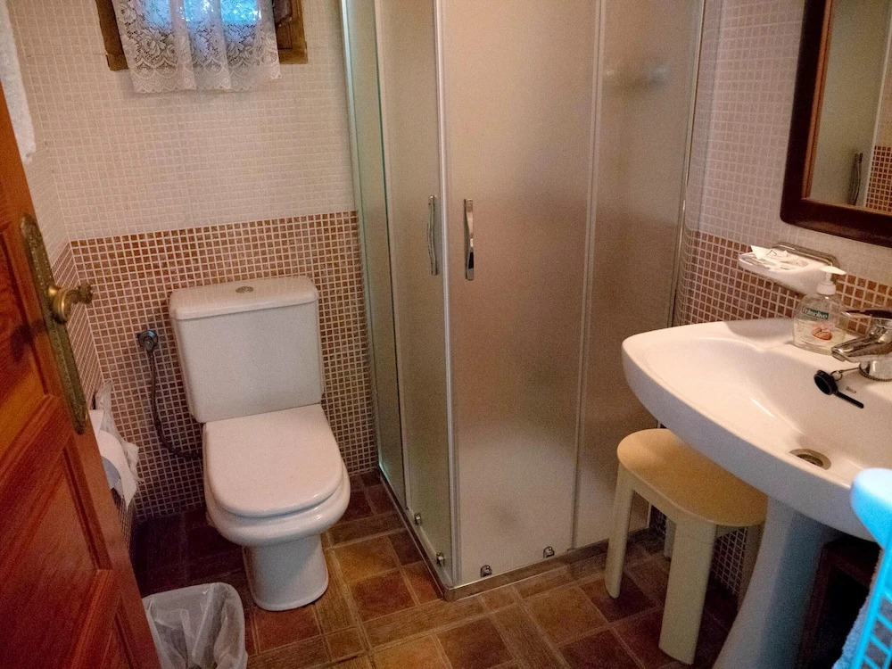 Spacious Villa with Private Pool in Archena