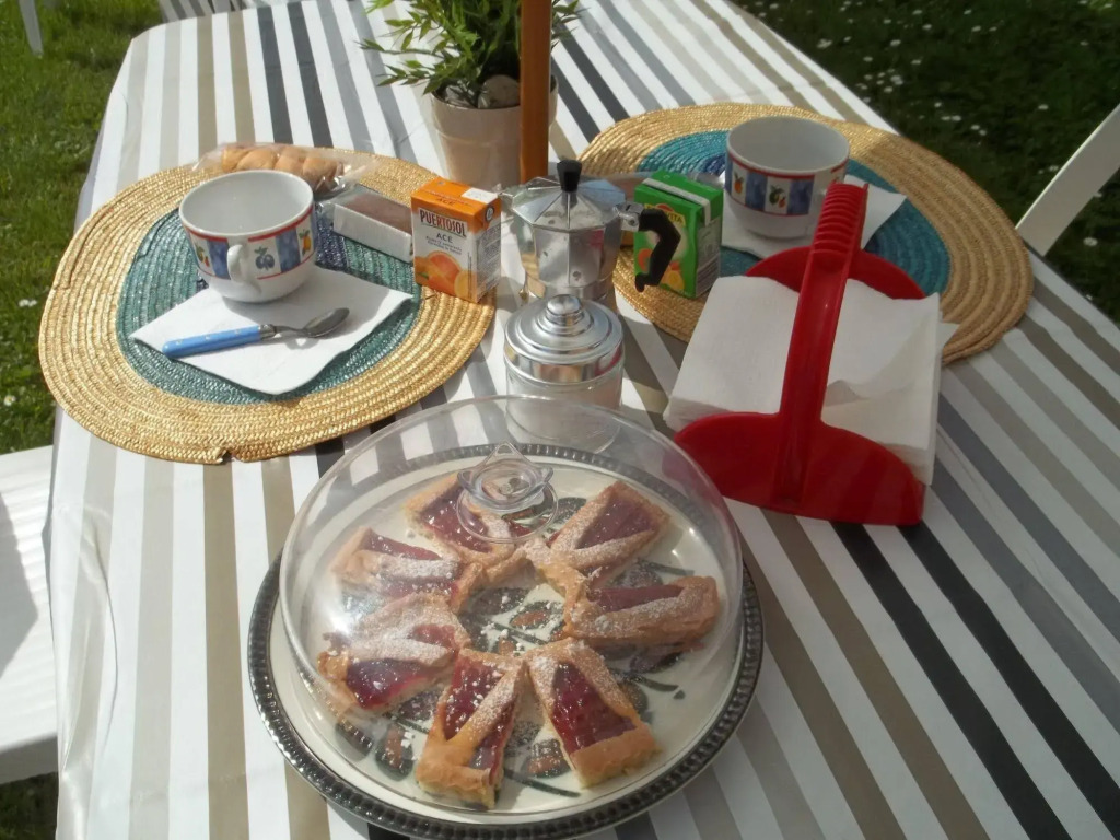 A Casa Vittoria
