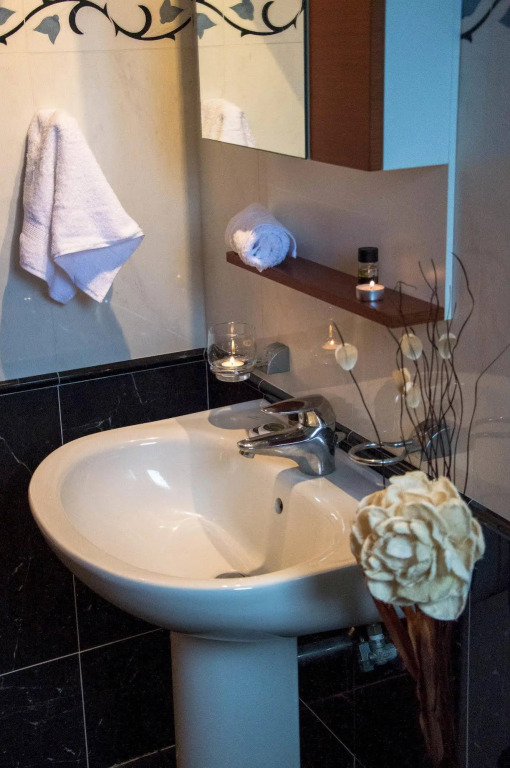 Leone Luxury Villas