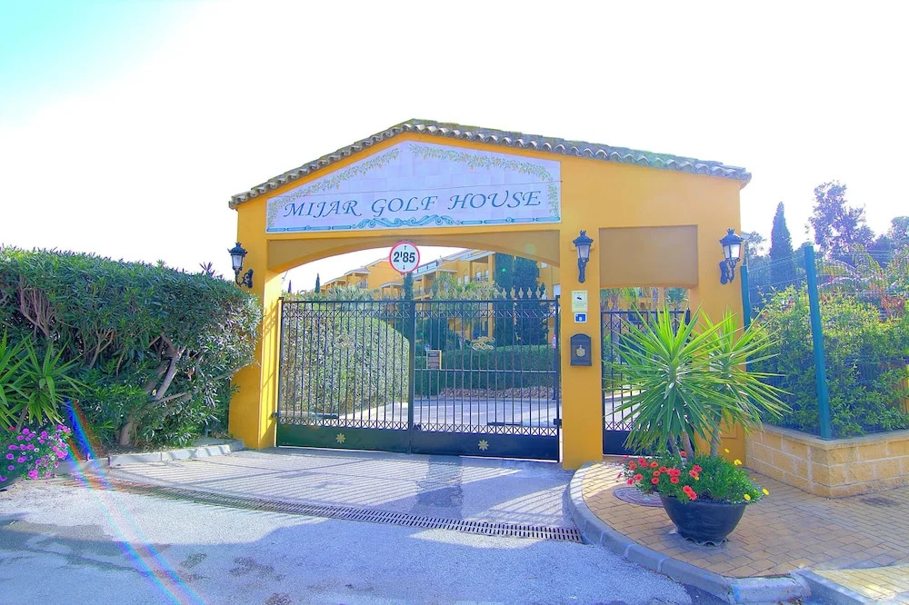 Guadalupe Apartment