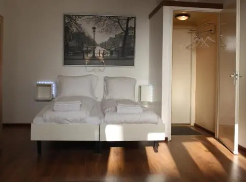 L’artiste Apartment