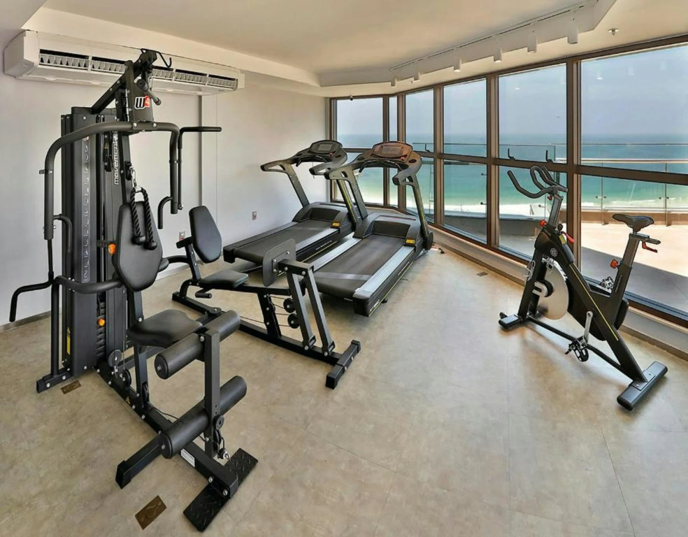 Arena Leme Hotel