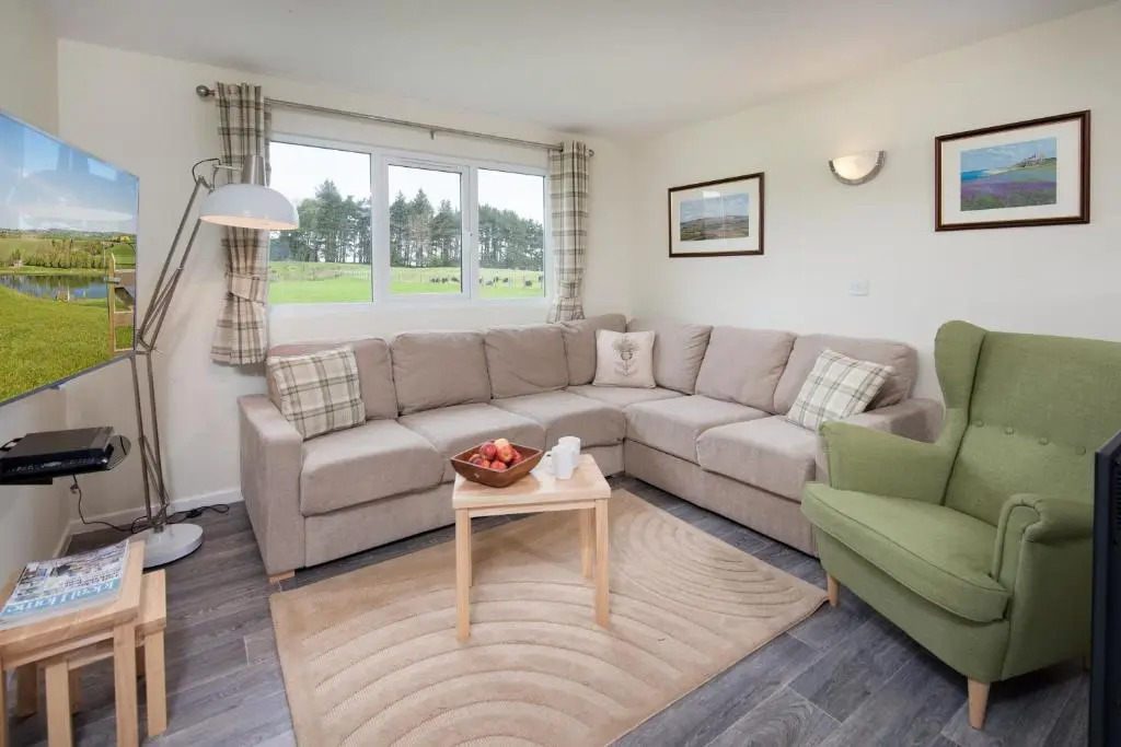 Brown Rigg Guest Rooms