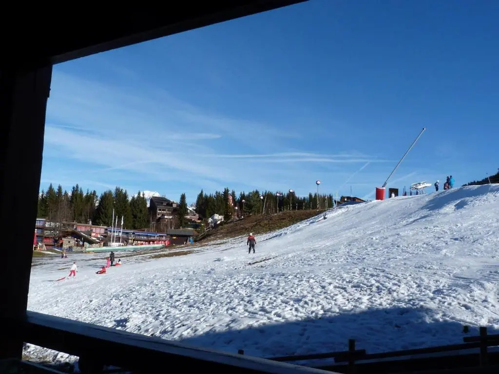 Appartement Les Arcs 1800, 4 pièces, 10 personnes - FR-1-411-45
