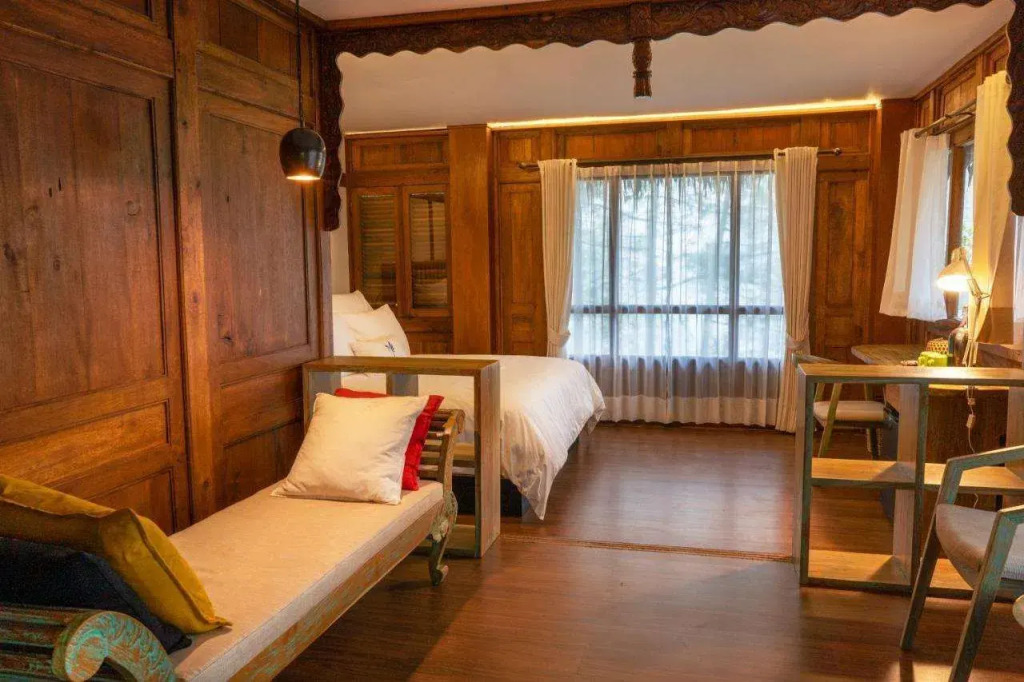 Tira Vilagna Suites & Spa