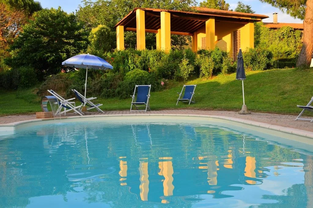 Tenuta Le Colonie