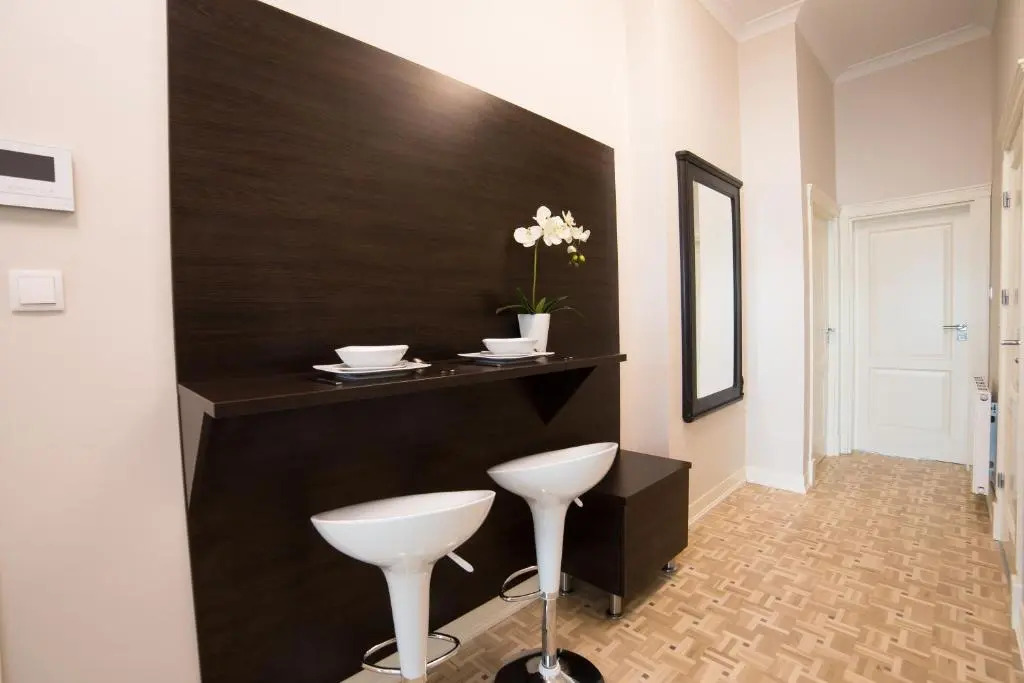 Apartamenty NEPTUN