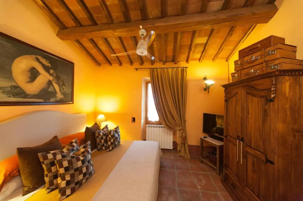 B&B Le Dimore di Mezza Costa - Home Restaurant & Cooking Classes