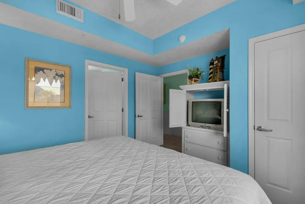 Destin West Gulfside #203