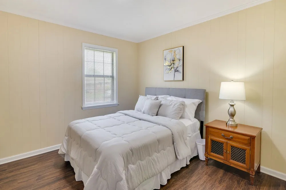 Mississippi Vacation Rental < 1 Mi to Ole Miss