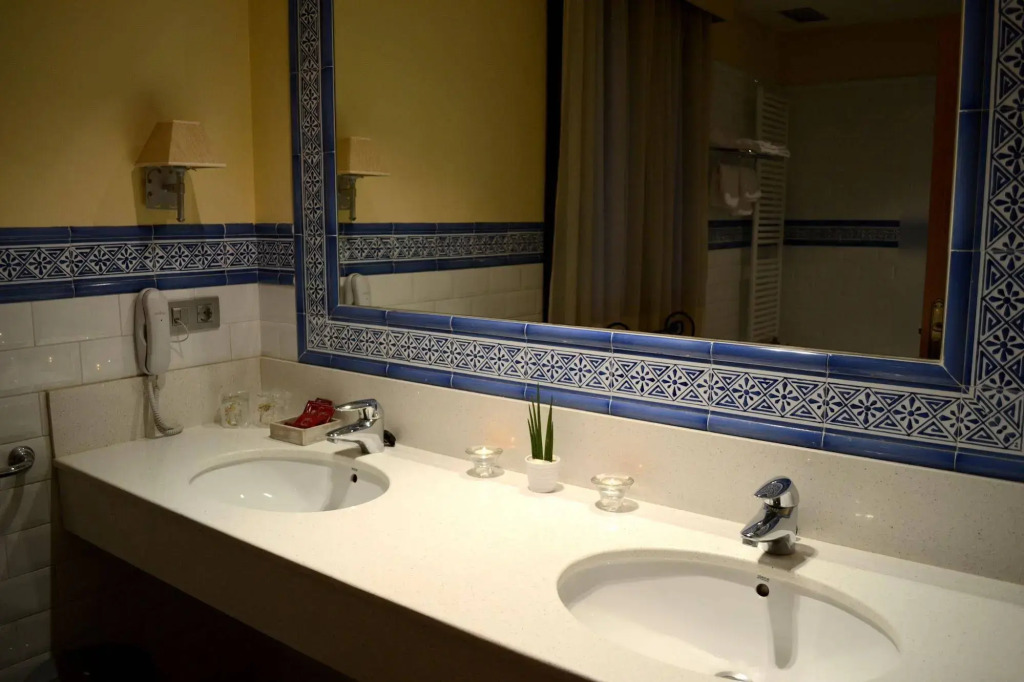 Hotel Villa Virginia