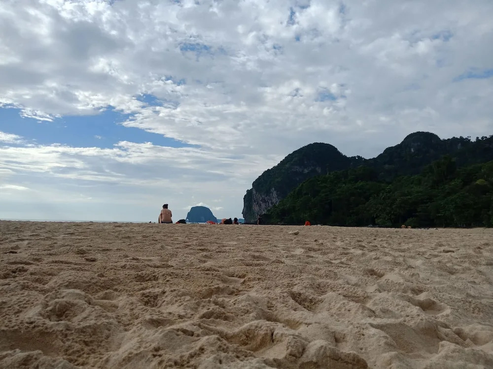 Koh Mook Rubber Tree Bungalows