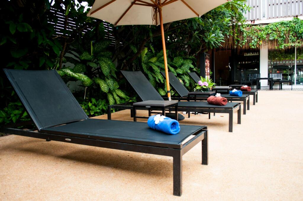 Signature Pattaya