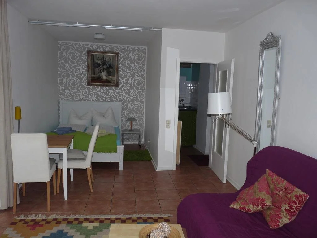 Kunibertkloster Appartements am Dom