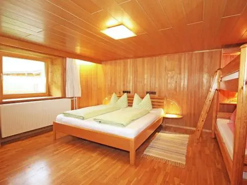 Holiday Home Josefine by Interhome