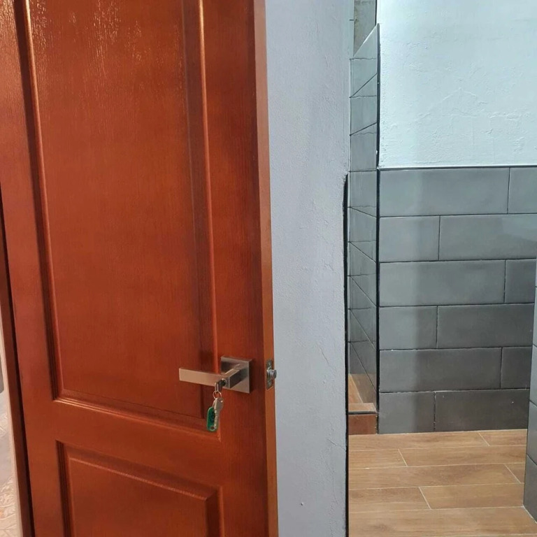 Lima Airport Hostel