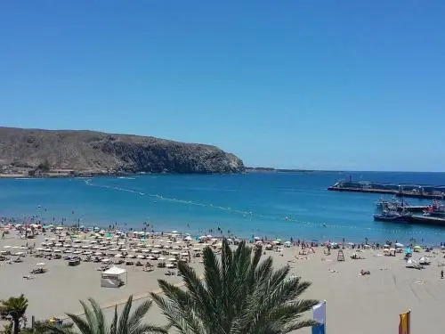 Apartment Costa View