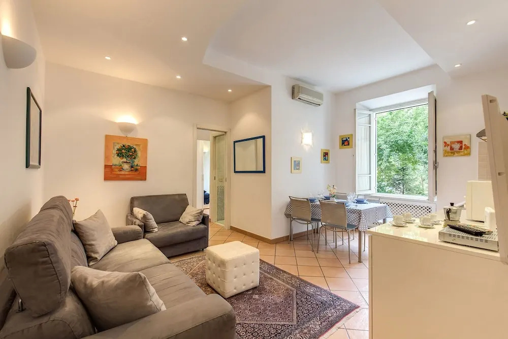 Ripa Apartment