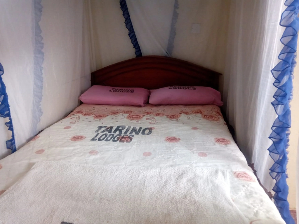 Tarino Bar And Lodging
