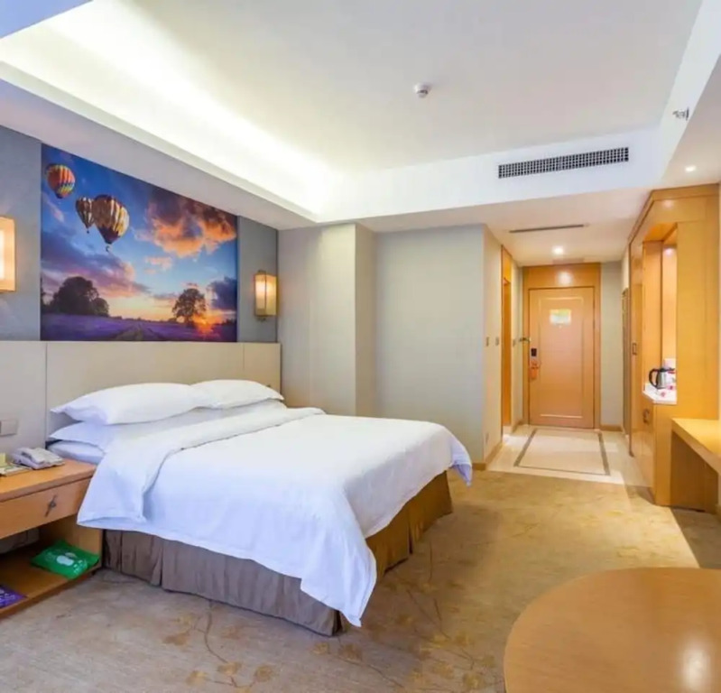 Vienna International Hotel (Changsha Wuyi Square)
