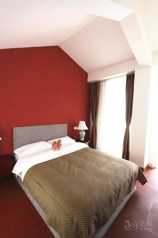 The Fux Hotel Zhongting Branch