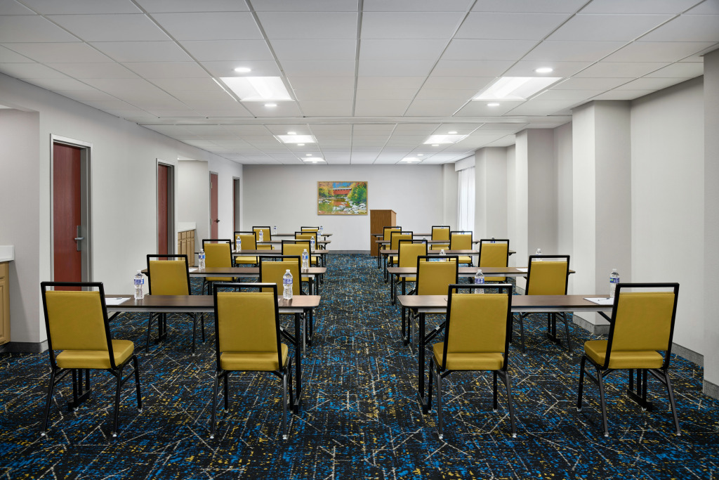 Hampton Inn & Suites Cleveland-Southeast-Streetsboro