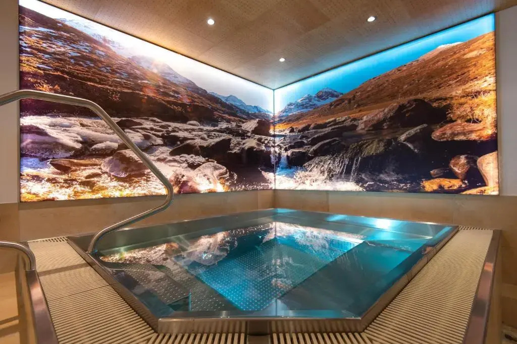 GenussHotel Sonnblick