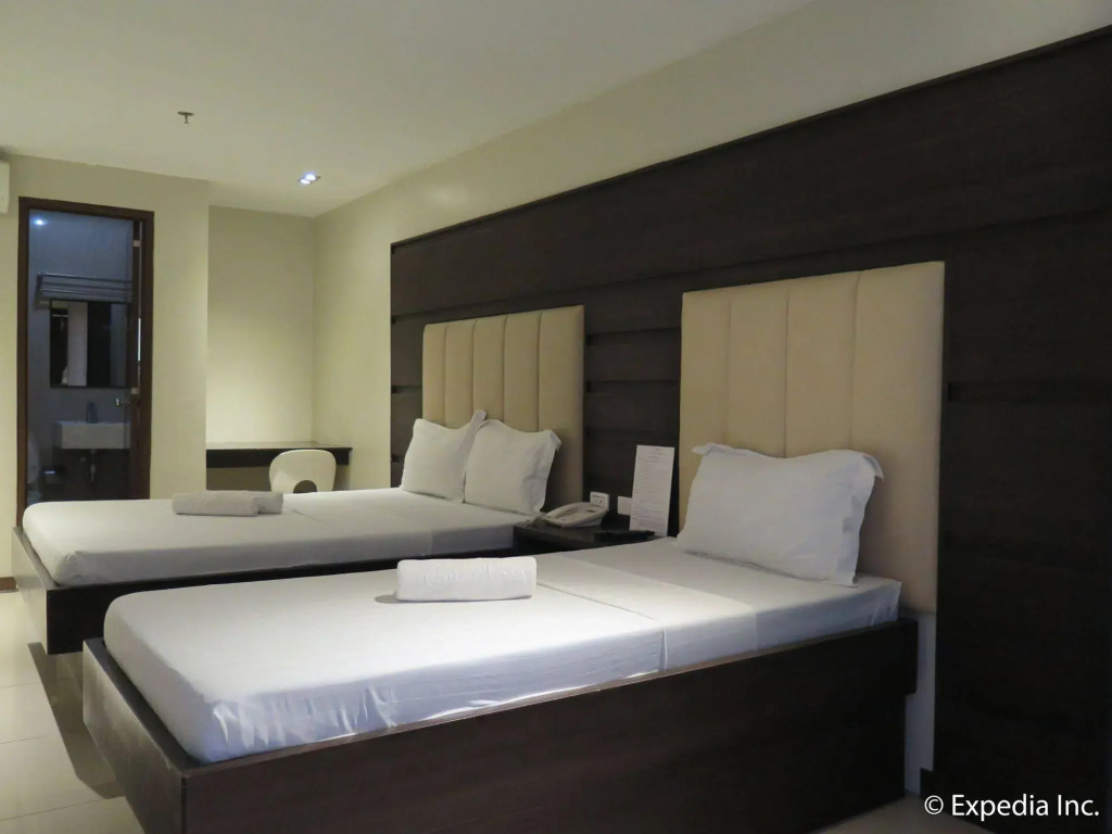 Courtview Inn