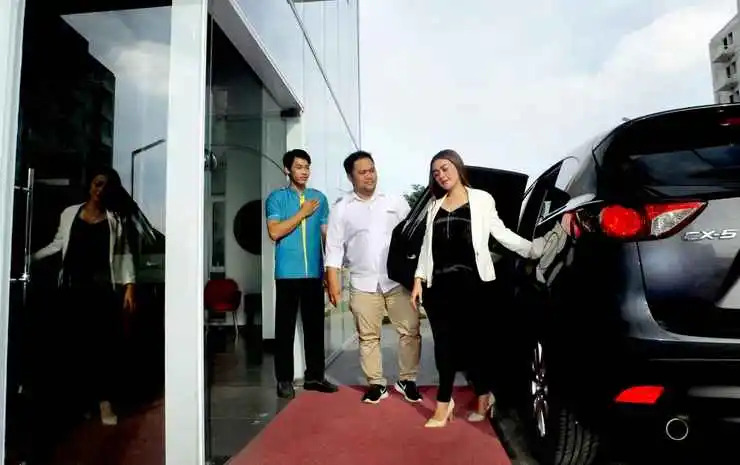 Nunia Inn Bandara Jakarta