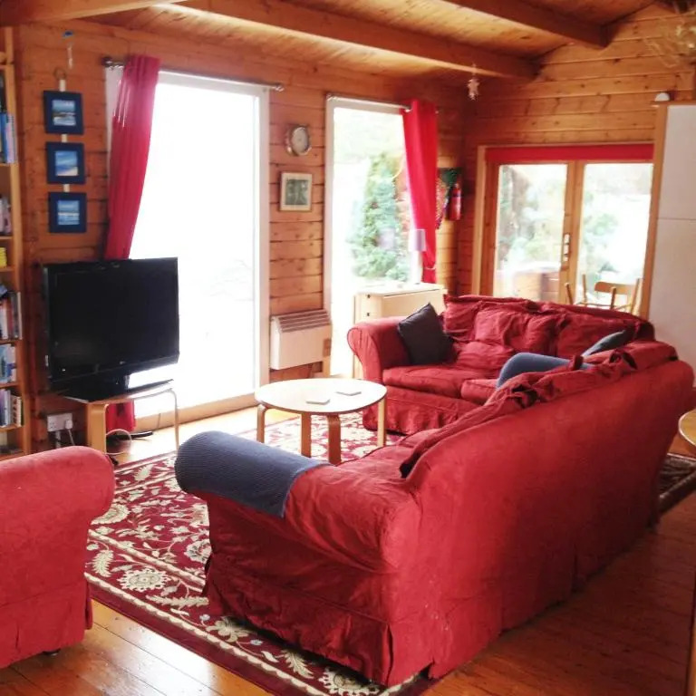 Tudor Lodge