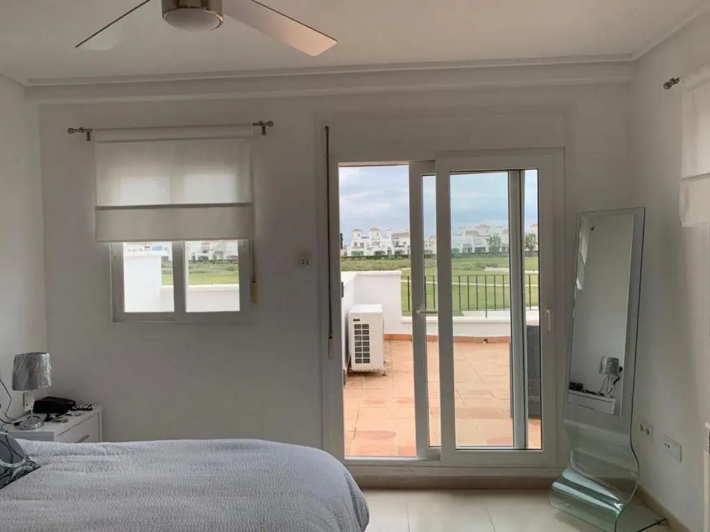 Casa Di Milo - A Murcia Holiday Rentals Property