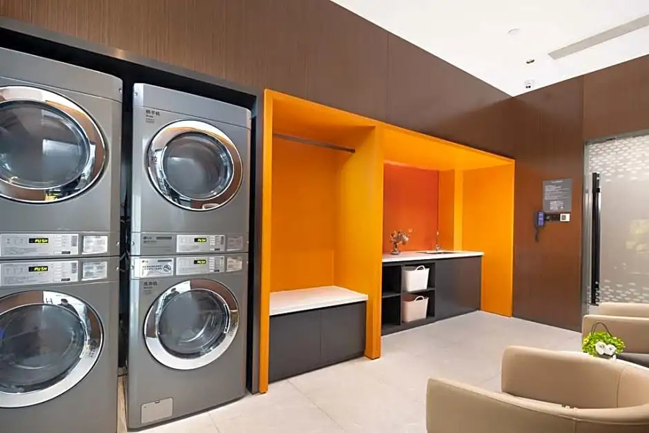 Hampton by Hilton Changzhou Jintan