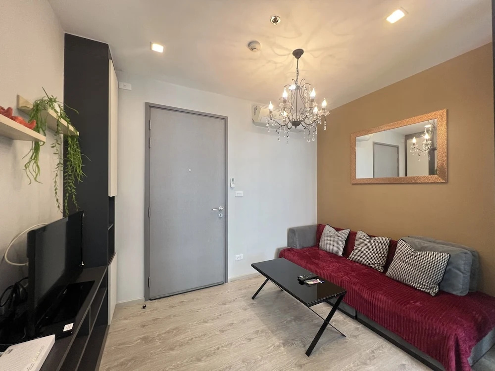 The Base Central Pattaya by WWC